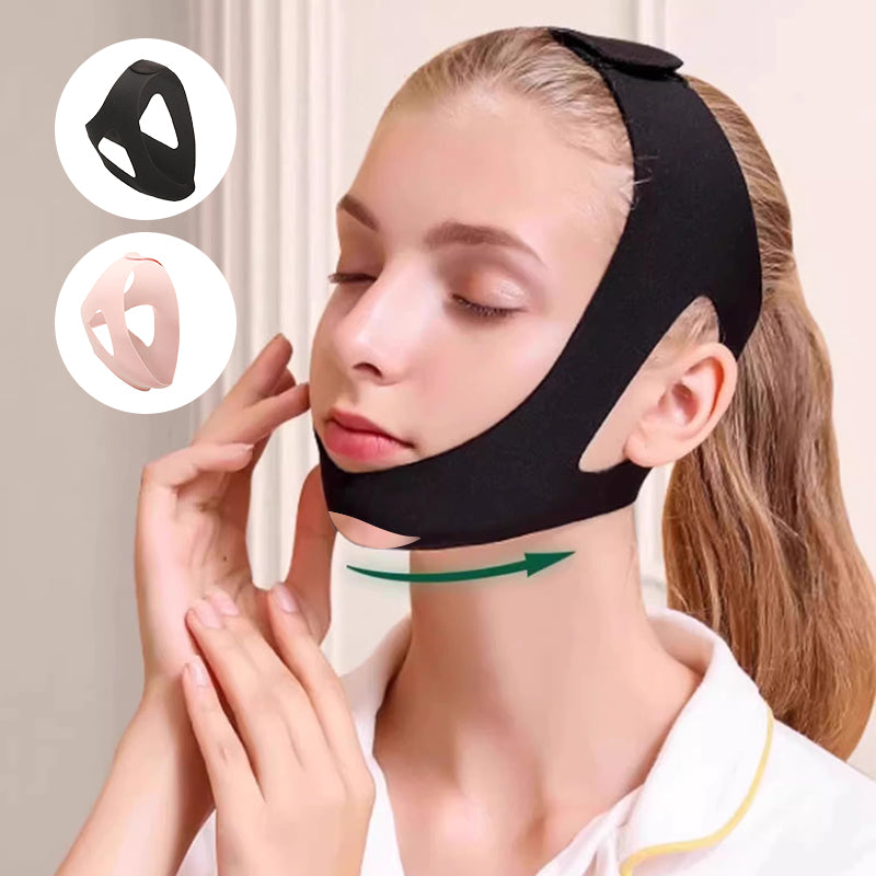 Anti-Snoring Headband