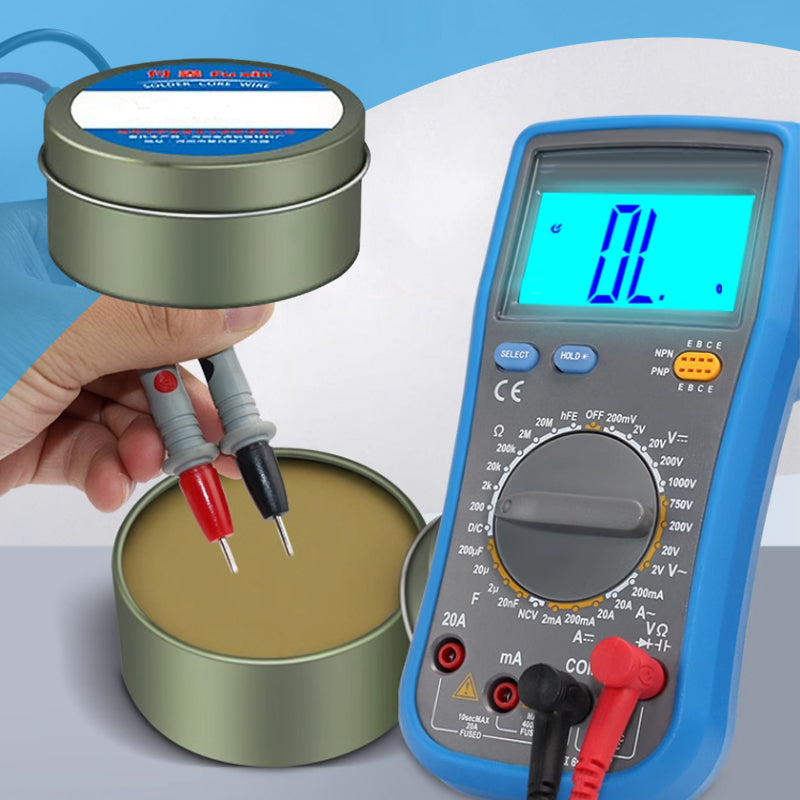 Lead-free Low Solder Paste