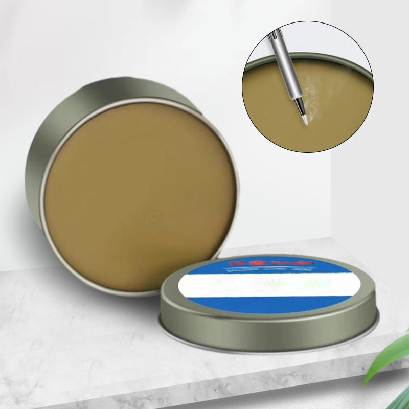 Lead-free Low Solder Paste