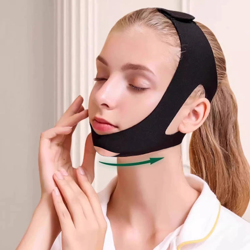 Anti-Snoring Headband