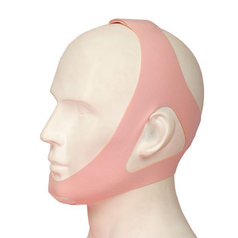 Anti-Snoring Headband
