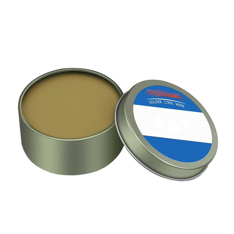 Lead-free Low Solder Paste