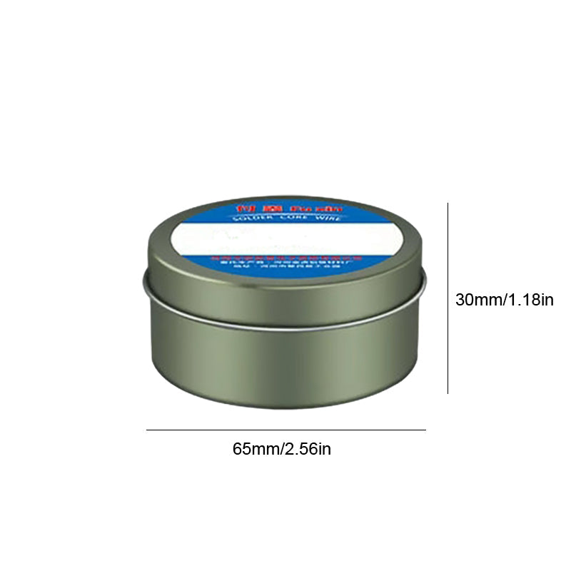 Lead-free Low Solder Paste