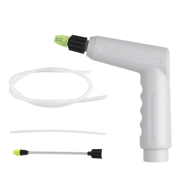 Wireless Nano Spray Gun