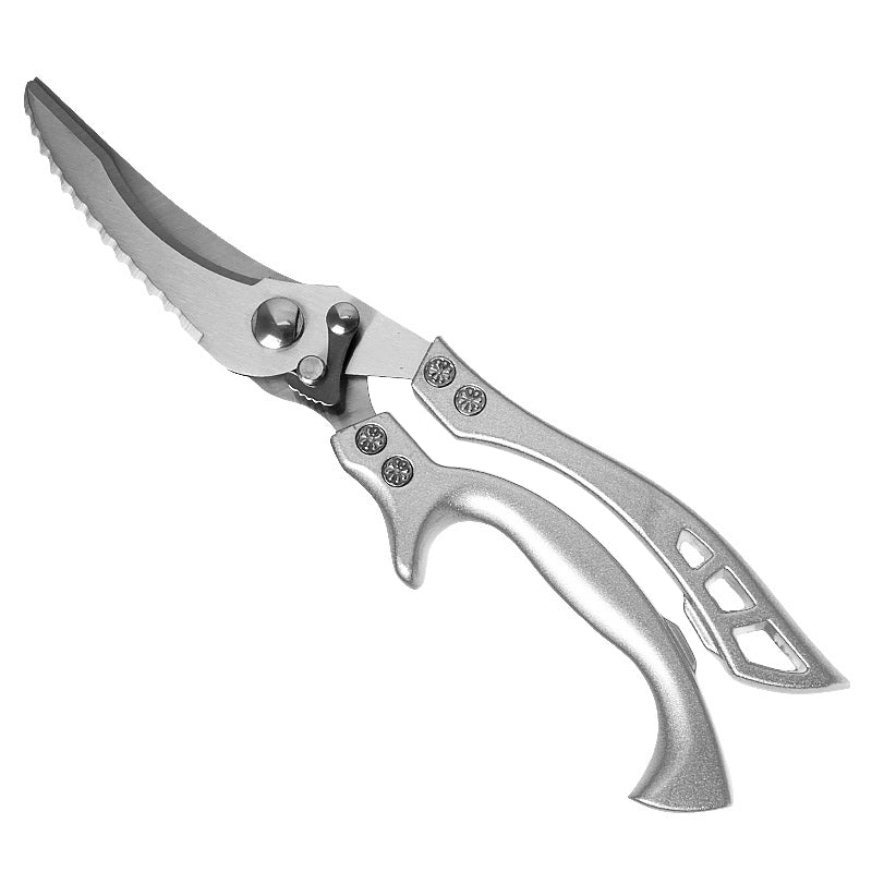 Heavy Duty Stainless Steel Bone-Cut Scissors