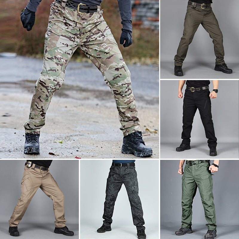 Men's Hiking Pants