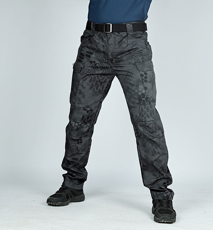 Men's Hiking Pants