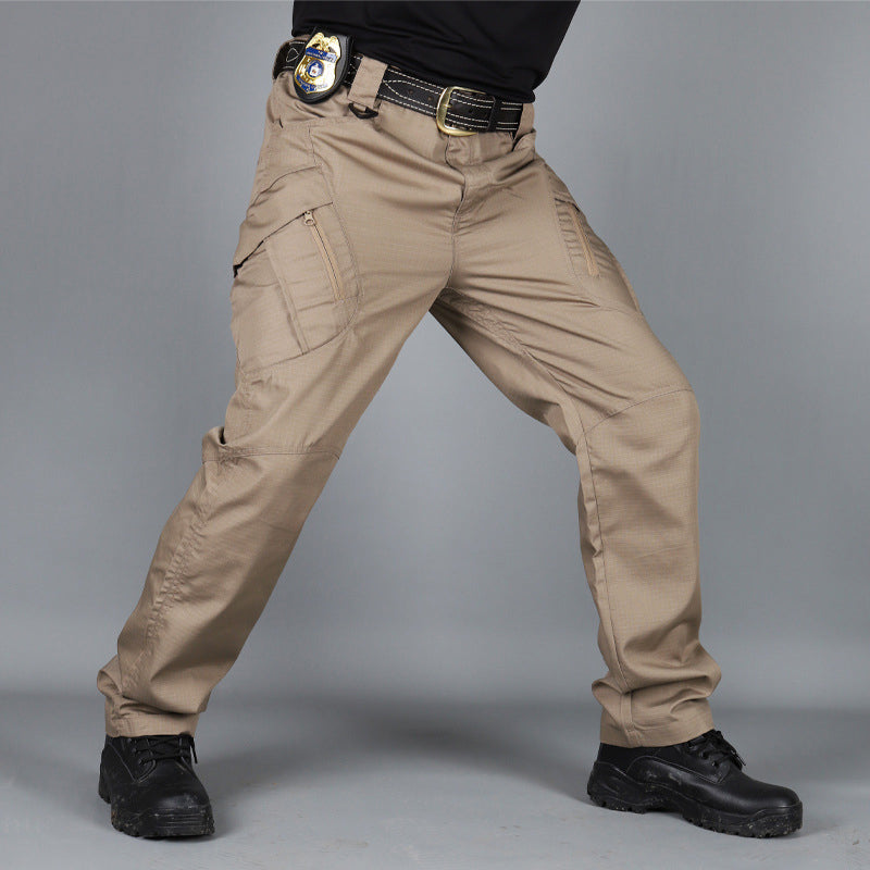 Men's Hiking Pants