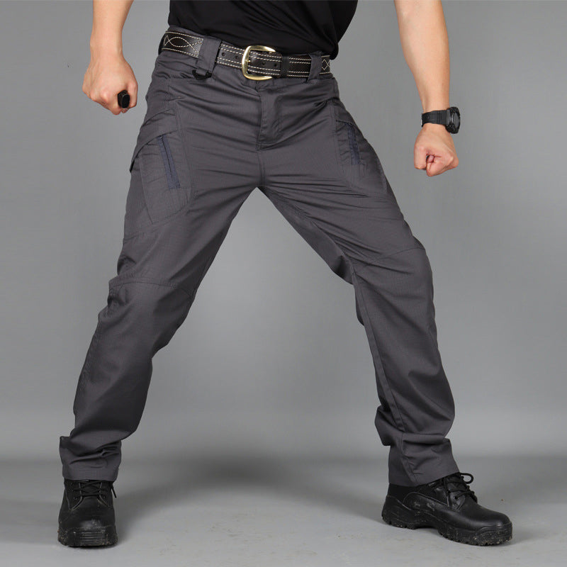 Men's Hiking Pants