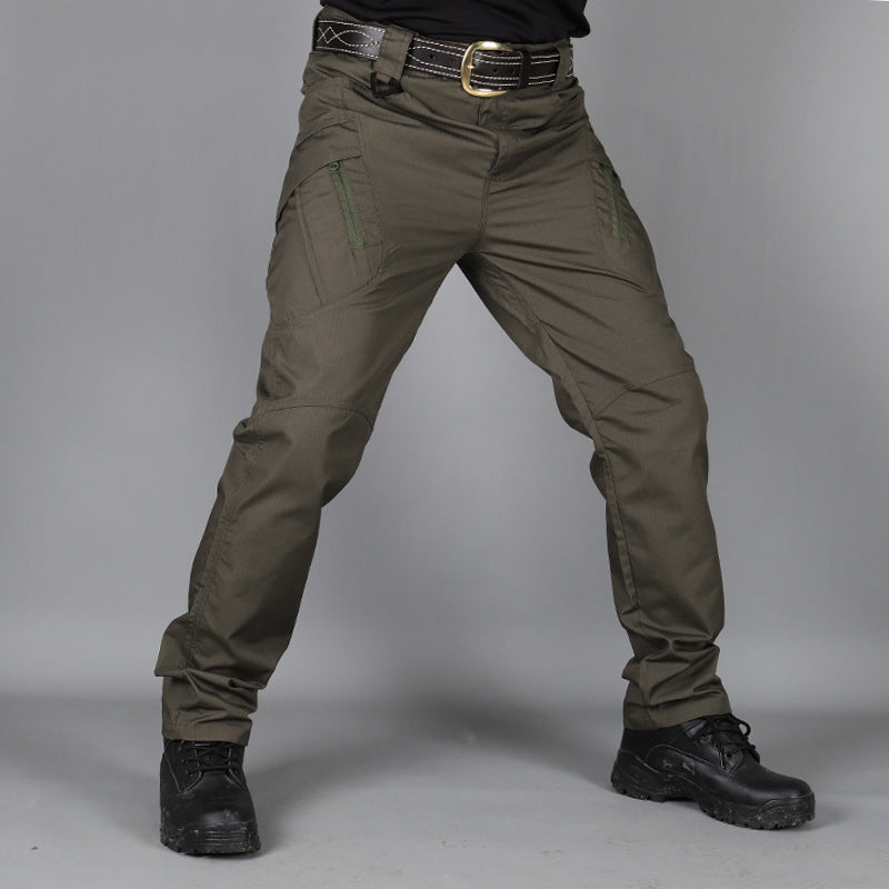 Men's Hiking Pants