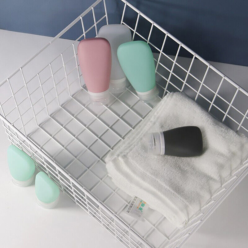 Multifunctional Silicone Bottles