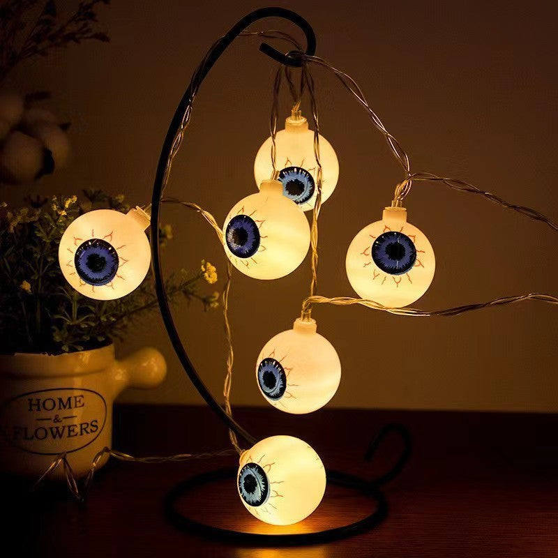 Halloween Decoration Light String