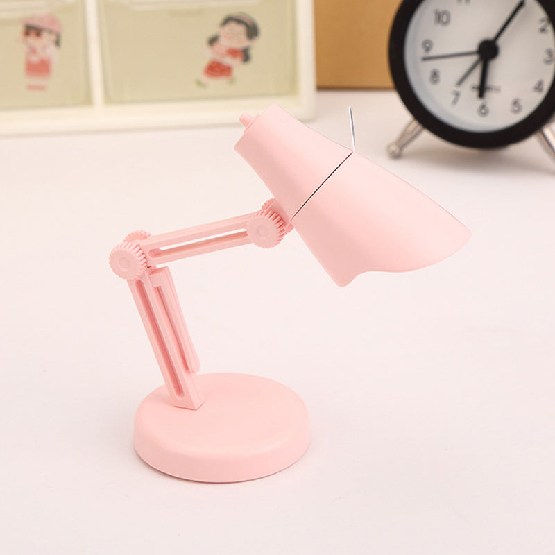 Magnetic Mini Desk Lamp