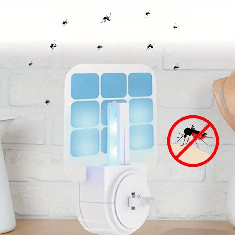 Indoor Plug-in Mosquito Trap