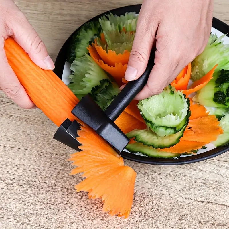 Vegetables Curler