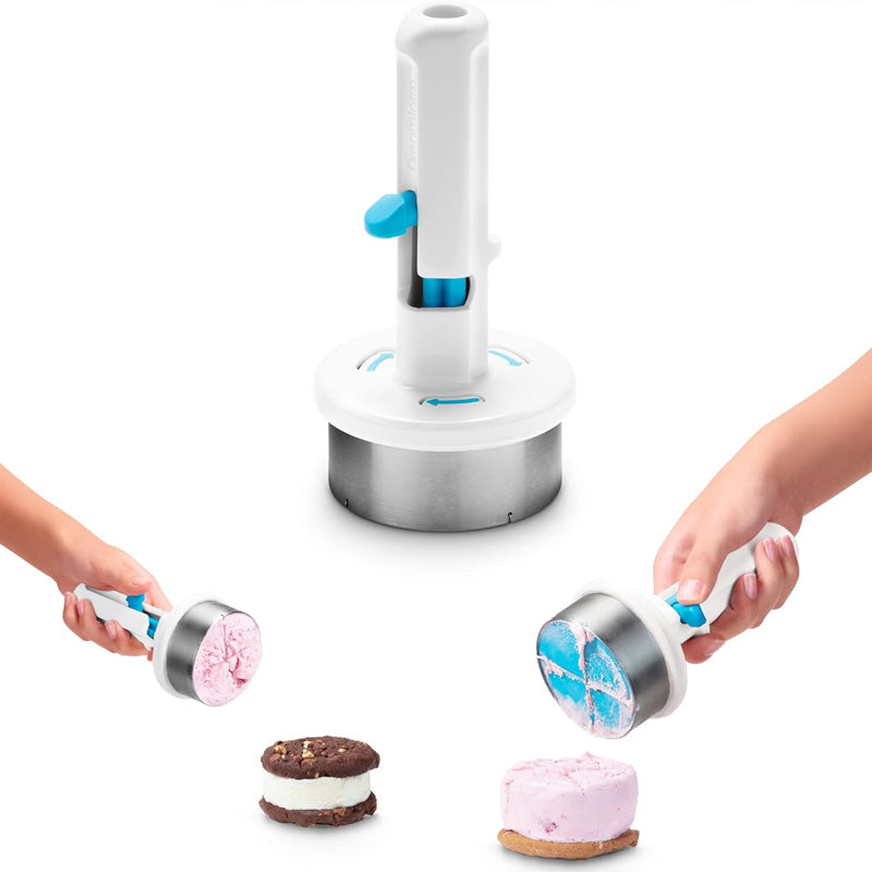 Creative Ice Cream Cake Maker