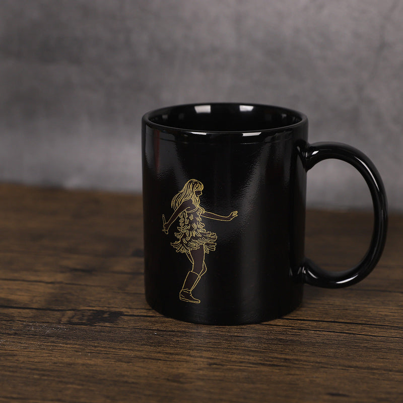 Fearless Magic Mug