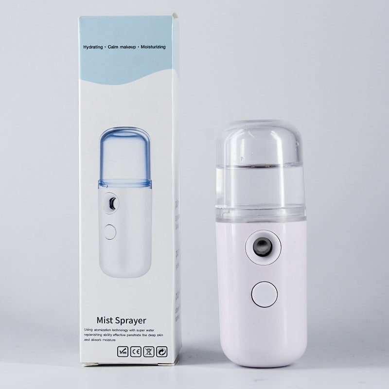 Nano Facial Sprayer