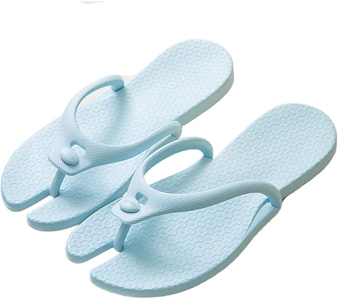 Removable Flip Flops