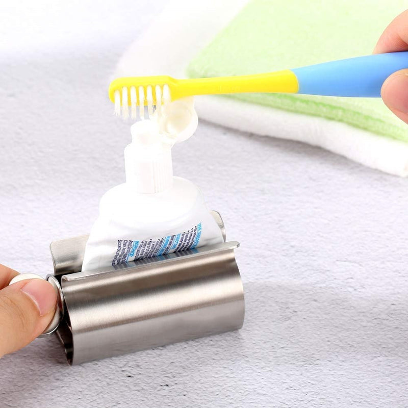 Toothpaste Tube Squeezer