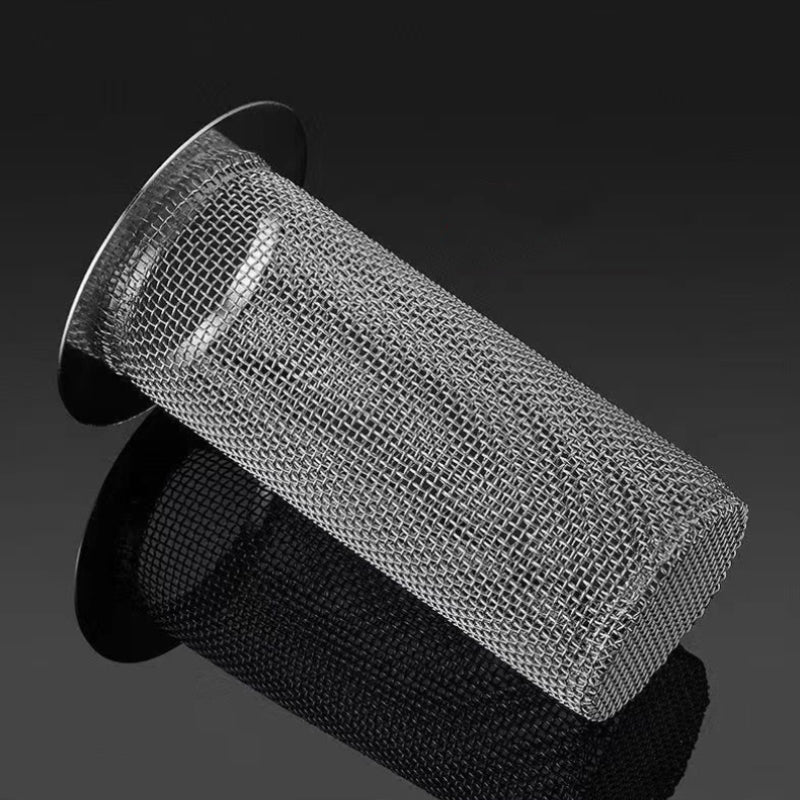 Mesh Stainless Steel Floor Drain Strainer