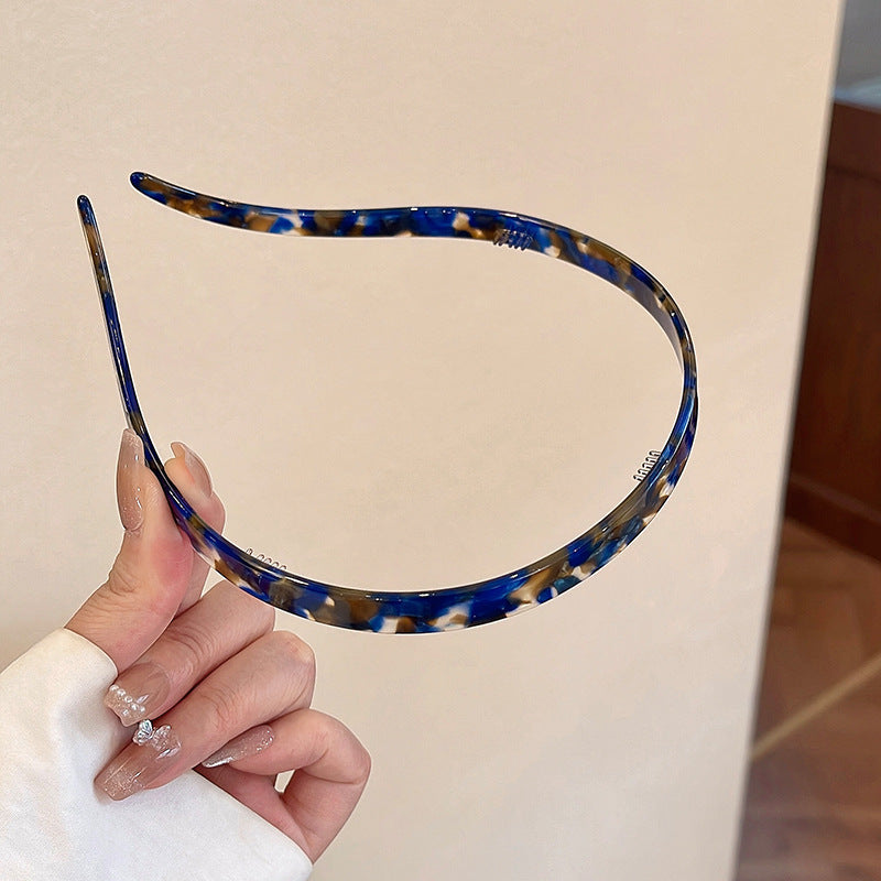 Acetate Eyeglasses Headband