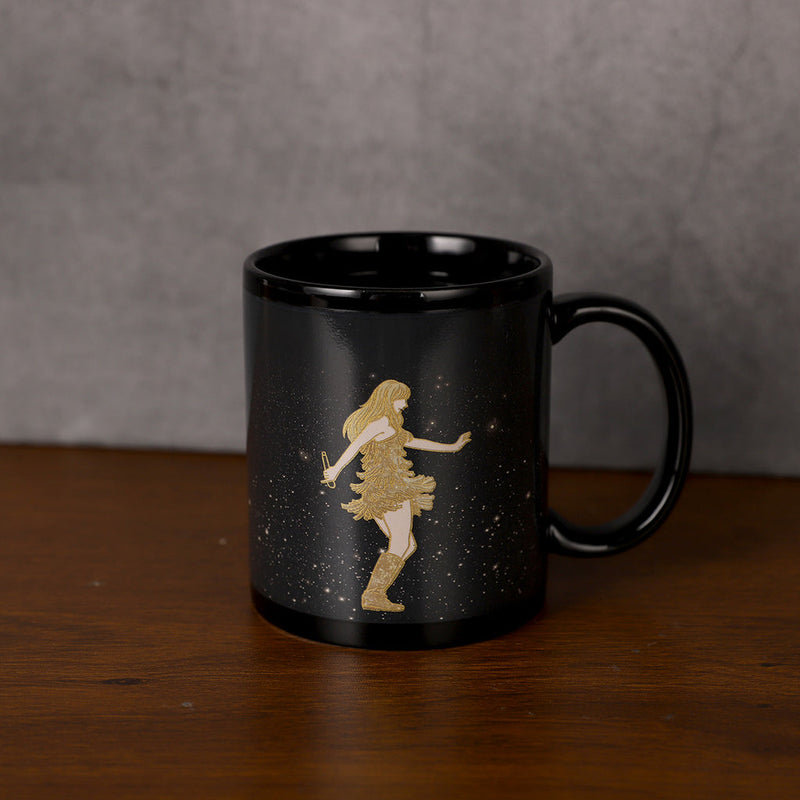 Fearless Magic Mug