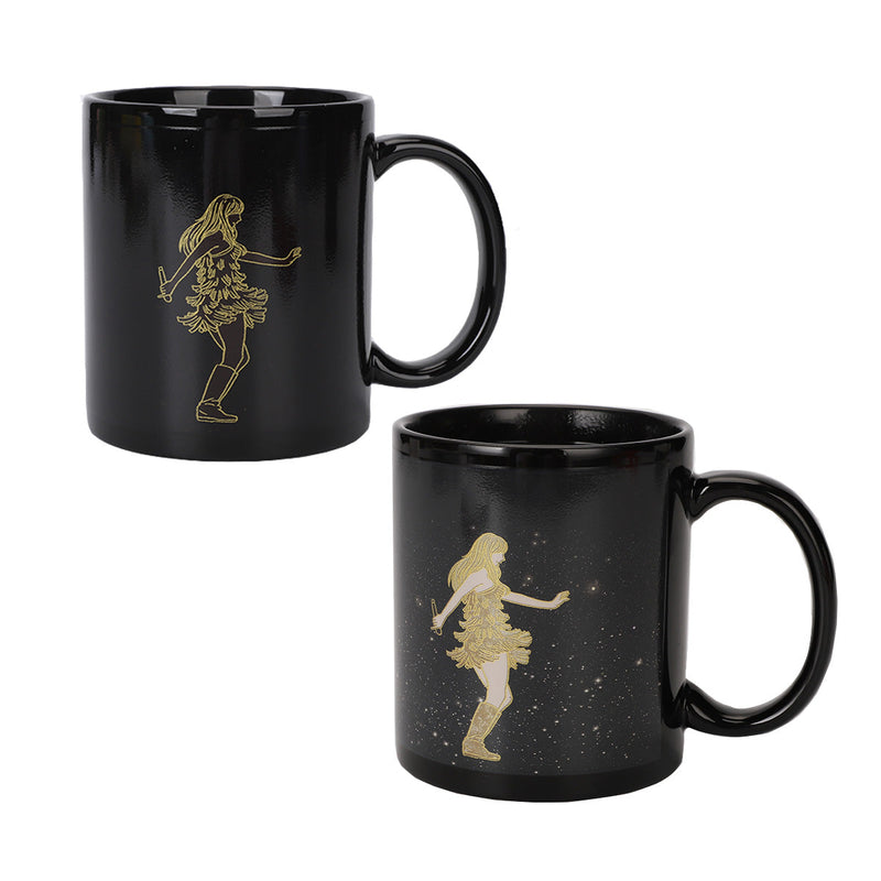 Fearless Magic Mug