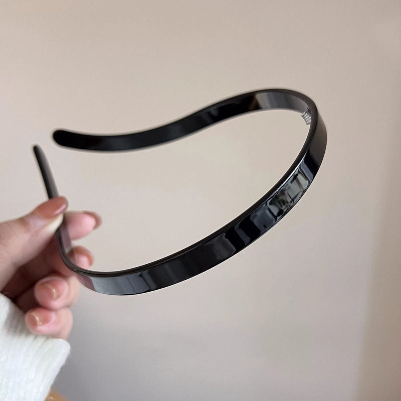 Acetate Eyeglasses Headband