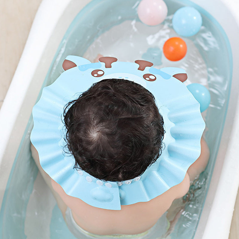 Baby Shower Soft Cap