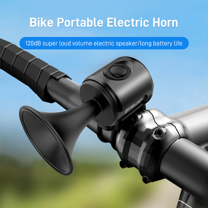 Bicycle Electric Horn