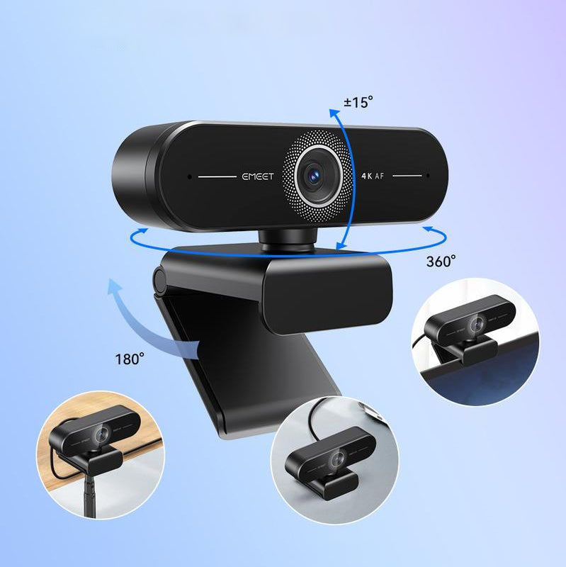 USB PC Webcam