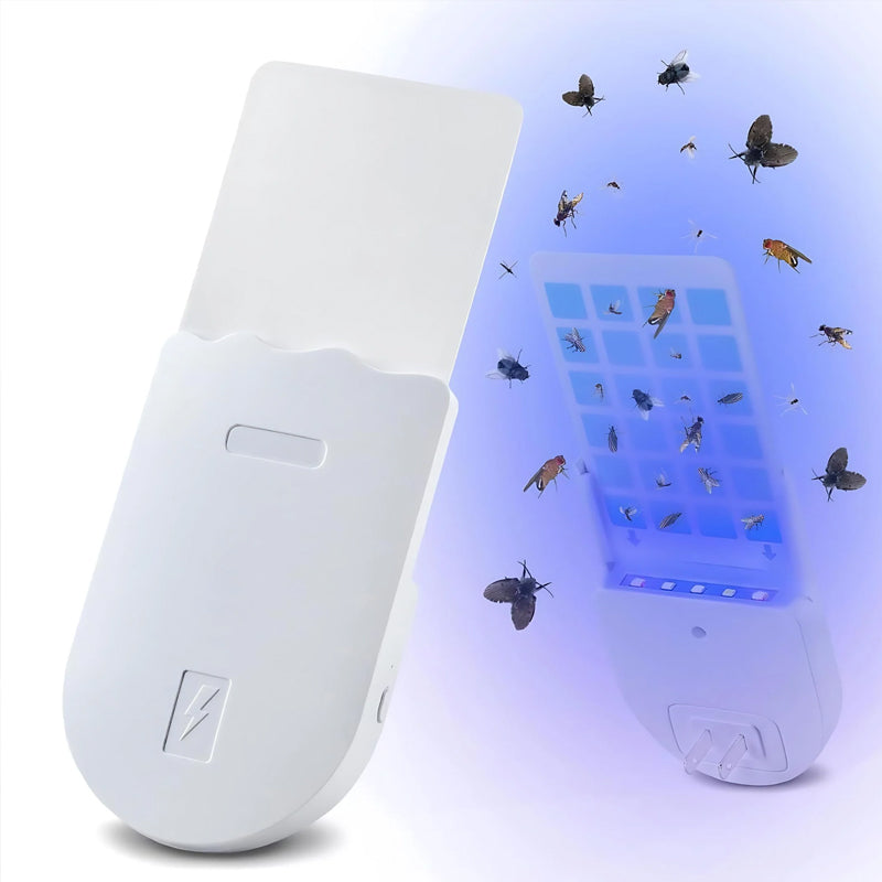 Bug Trap with Night Light