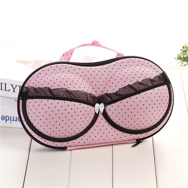 Bra Travel Bag