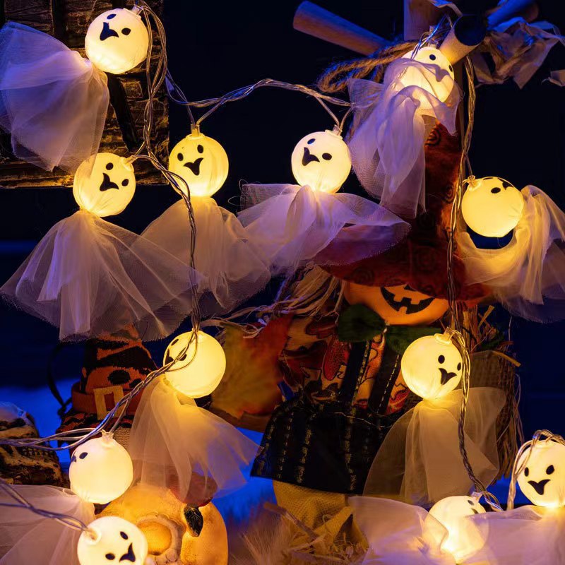 Halloween Decoration Light String