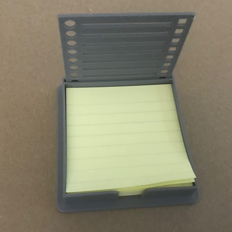 Post-It Note Template