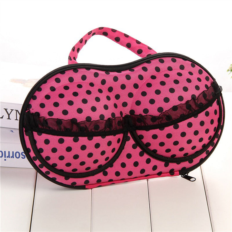 Bra Travel Bag