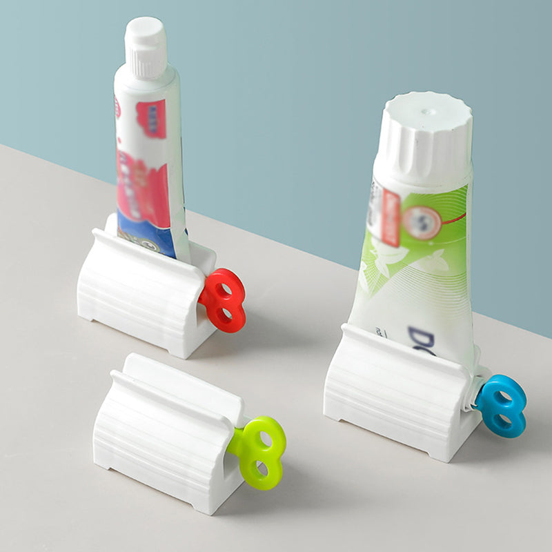 Recyclable Eco-friendly Toothpaste Squeezer