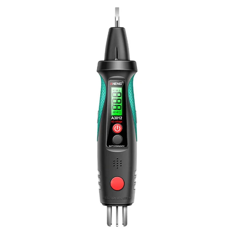 Intelligent Circuit Detector