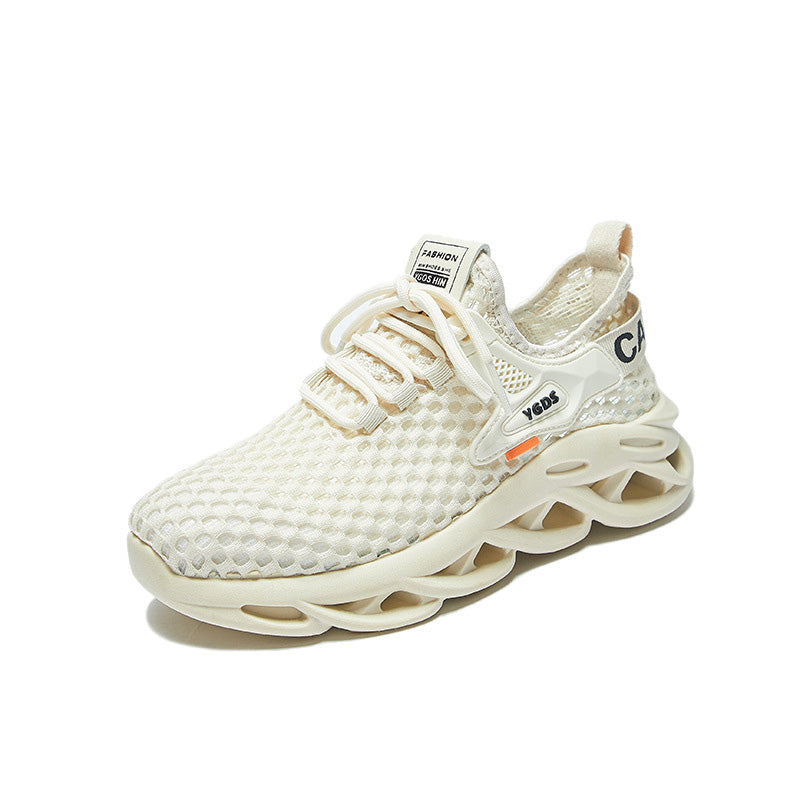 Flyweave Mesh Breathable Shoes