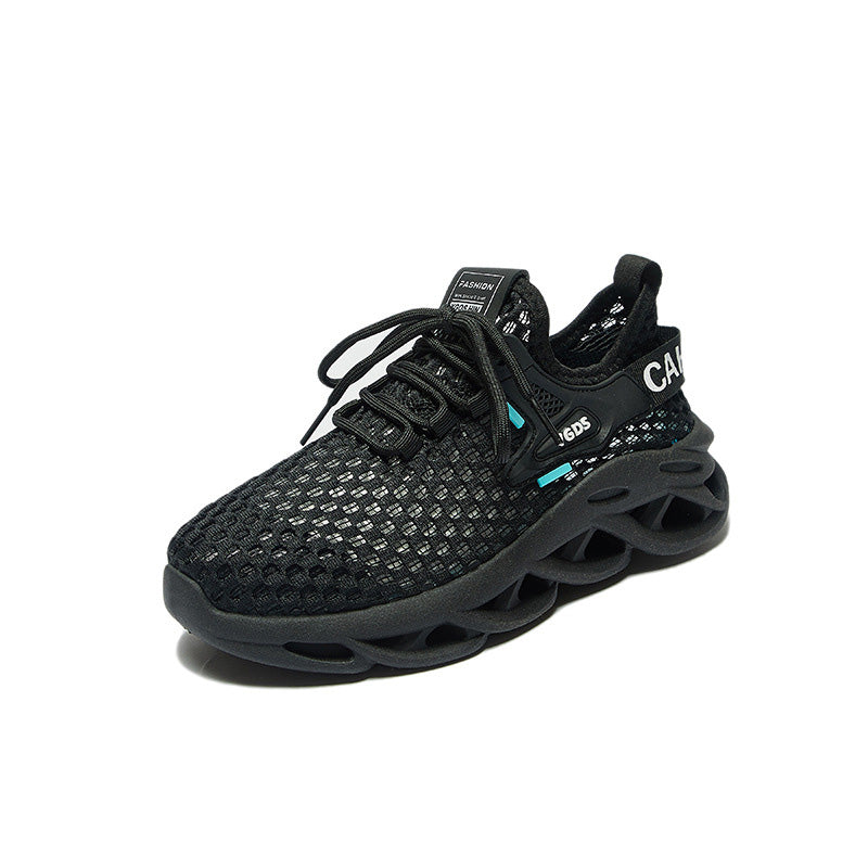 Flyweave Mesh Breathable Shoes