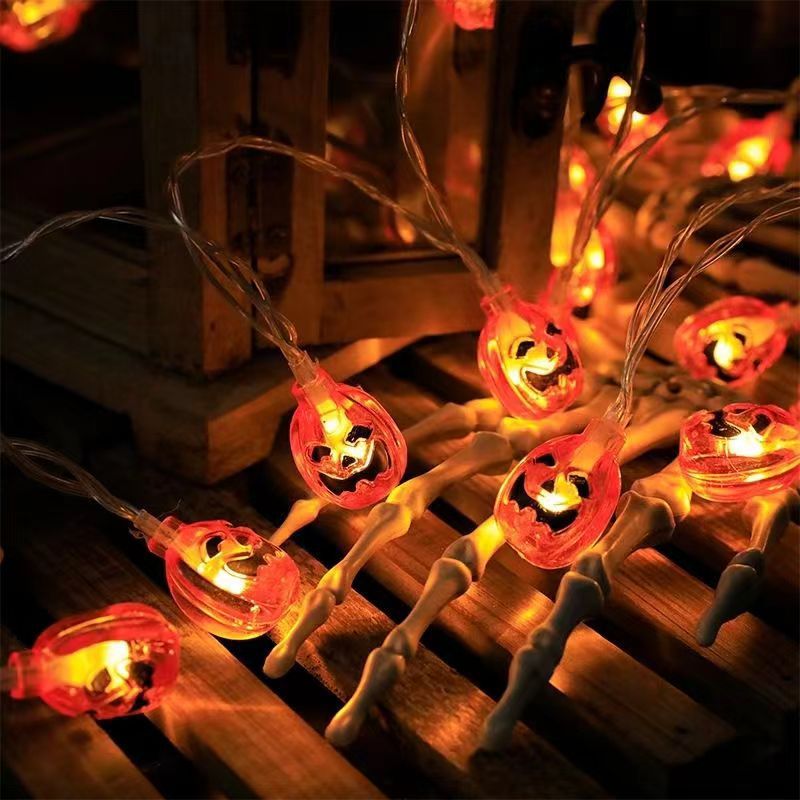 Halloween Decoration Light String