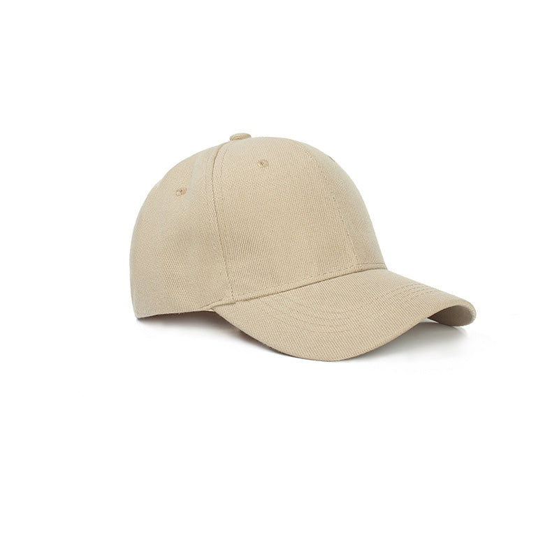 Visor Baseball Cap