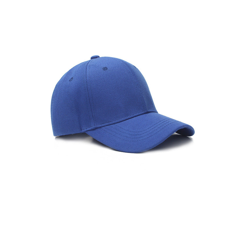 Visor Baseball Cap