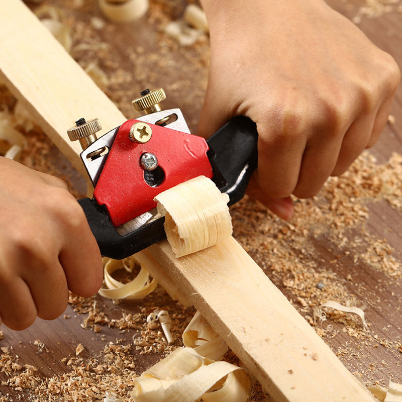 Wood Trimming Plane Tool