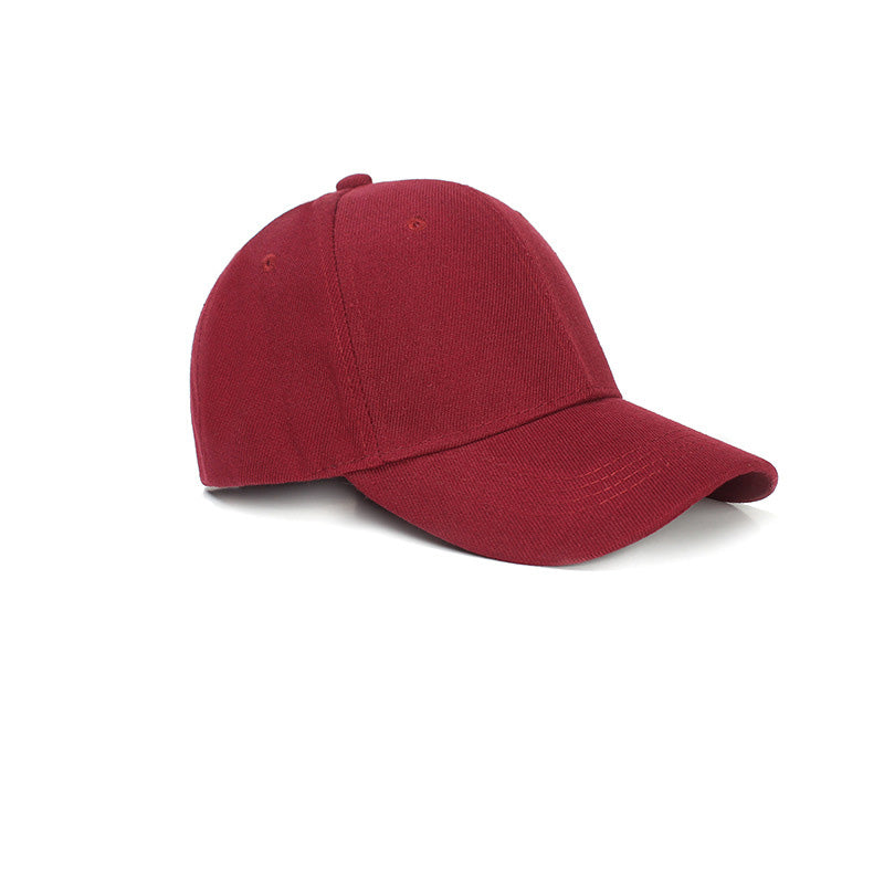 Visor Baseball Cap