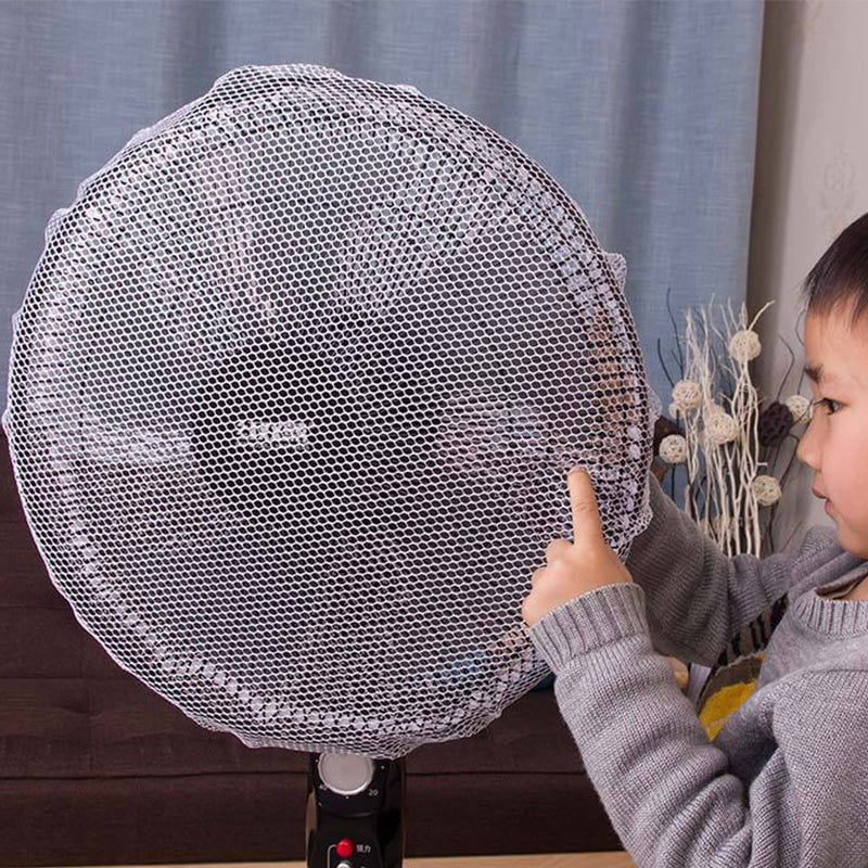 Protective Electric Fan Net