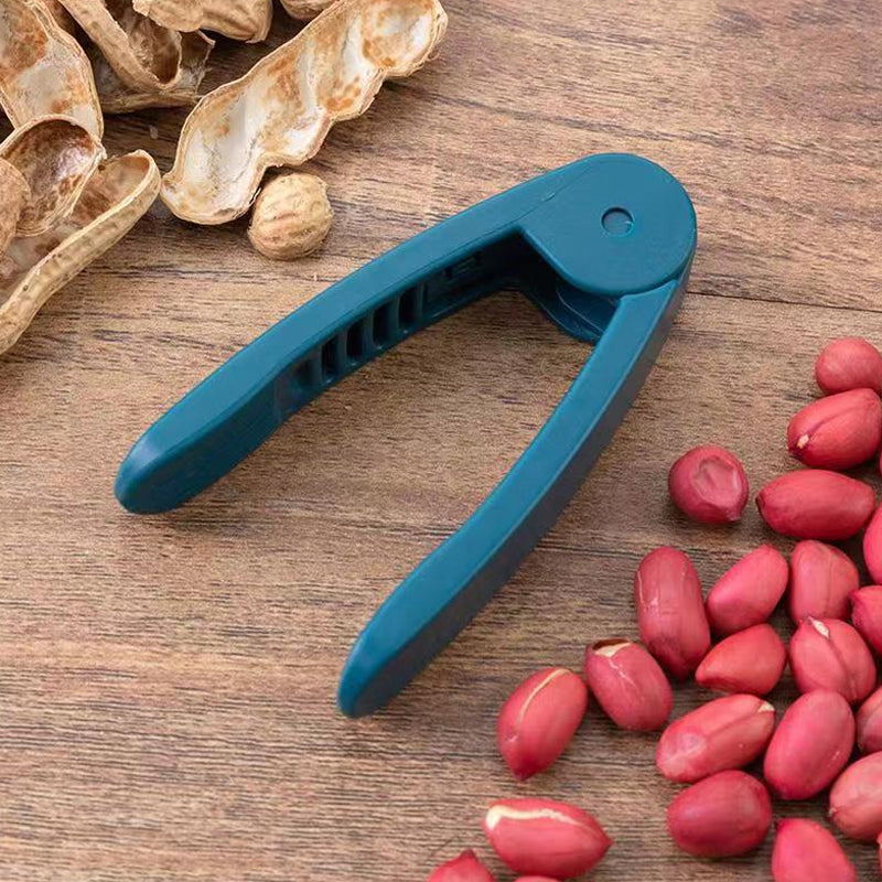 Peanut Seed Peeler Plastics Peanut Clip