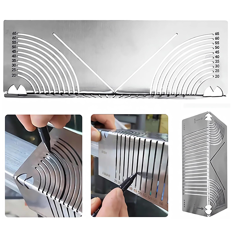 PrecisionFlex Angle & Arc Marking Tool