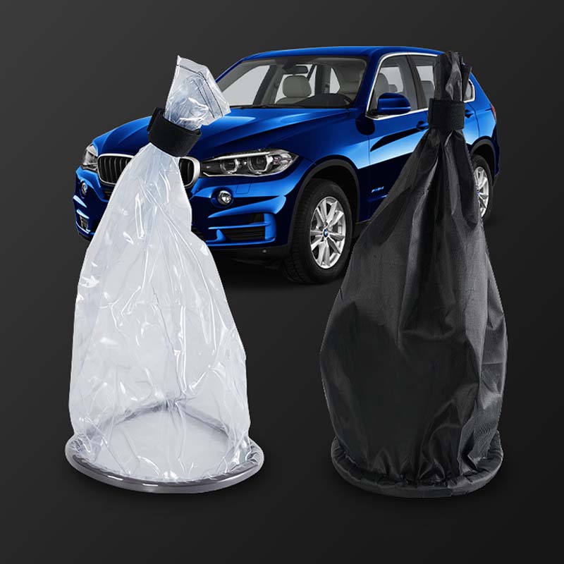 Electric Car Charger Rain Cover